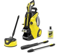 Мойка высокого давления Karcher K5 Premium Power Control Flex Home