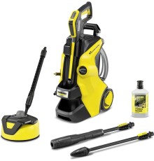 Мойка высокого давления Karcher K5 Premium Power Control Flex Home