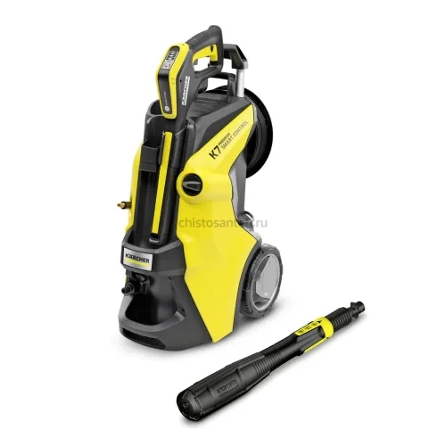 Мойка высокого давления Karcher K7 Premium Smart Control Flex 1.317-360.0