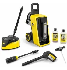 Мойка высокого давления Karcher K 7 Comfort Premium Home 1.317-509.0