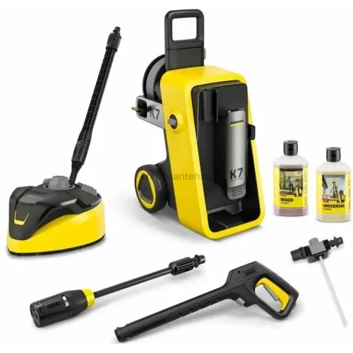 Мойка высокого давления Karcher K 7 Comfort Premium Home 1.317-509.0