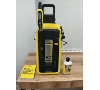 Мойка высокого давления karcher K 7 Comfort Premium Connect 1.317-540