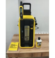 Мойка высокого давления karcher K 7 Comfort Premium Connect 1.317-540