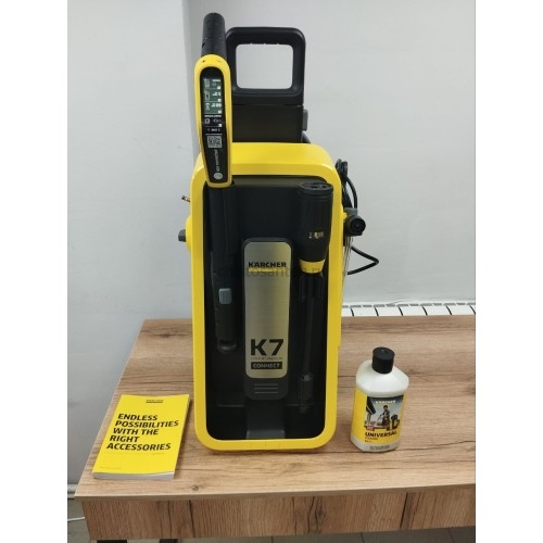 Мойка высокого давления karcher K 7 Comfort Premium Connect 1.317-540