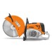 Бензорез STIHL TS 800