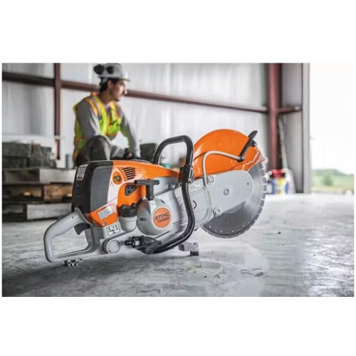 Бензорез STIHL TS 800