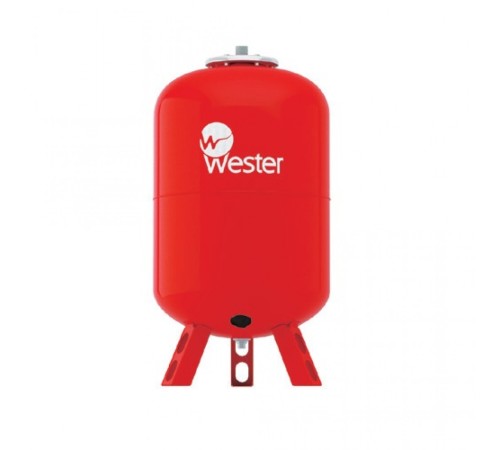 Бак расширительный мембранный Wester WRV - 200 л PN10, Tmax100°C, вертикальный, на ножках (0-14-0180 Вестер) Бак расширительный мембранный Wester WRV - 200 л PN10, Tmax100°C, вертикальный, на ножках (0-14-0180 Вестер)