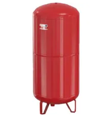 Бак расширительный для отопления Flexcon R 110л/1,5, 6 бар Flamco (16117RU Фламко)