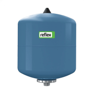 Бак расширительный для водоснабжения Refix DE 33 Reflex (7303900 Рефлекс)