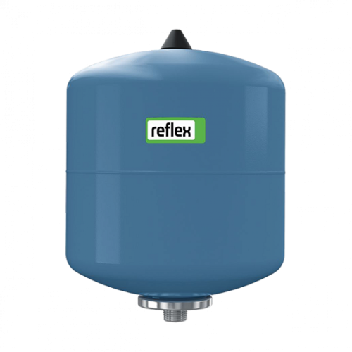 Бак расширительный для водоснабжения Refix DE 33 Reflex (7303900 Рефлекс)