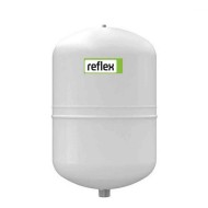 Расширительный бак для отопления Reflex N 18 л (8204301 Рефлекс)