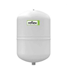 Расширительный бак для отопления Reflex N 25 л (8206301 Рефлекс)