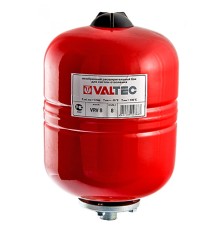 Расширительный бак для отопления VALTEC 8 л (VT.F.R.050008 ВАЛТЕК)