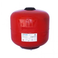 Бак расширительный для отопления Belamos RW - 12 л, настенный, вертикальный (12RW Беламос)