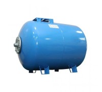 Расширительный бак для водоснабжения Belamos СT2 - 80 л, горизонтальный (80CT2 Беламос)