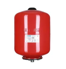 Бак расширительный для отопления Belamos RW - 19 л, настенный вертикальный (19RW Беламос)