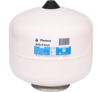 Бак расширительный для водоснабжения Airfix R 8л/4,0, 10 бар Flamco (24259RU Фламко)