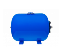 Расширительный бак для водоснабжения Джилекс Г 50 Хит (7108 Джилекс)