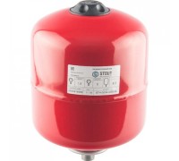 Бак расширительный для отопления 8 л STOUT (STH-0004-000008 Стоут)
