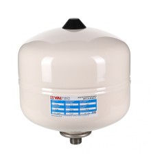 Расширительный бак для водоснабжения VALTEC 25 л (VT.A.R.050025 Валтек)