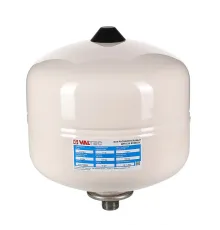 Расширительный бак для водоснабжения VALTEC 25 л (VT.A.R.050025 Валтек)