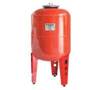 Бак расширительный для отопления 100 л Джилекс (7790 Джилекс)