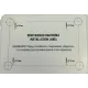 Хомутное крепление для расширительного бака 8-25 л ASKON (021-0305 АСКОН)