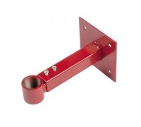 Крепление настенное Askon для расширительного бака, регулируемое по длине, цвет красный (001.22.0474 Аскон)