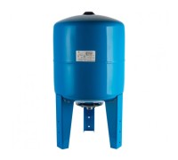 Бак расширительный для водоснабжения 100 л STOUT (STW-0002-000100 Стоут)