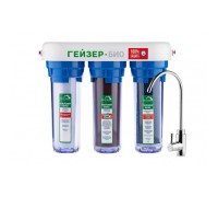 Гейзер Био 322 для жесткой воды (GEIZER)