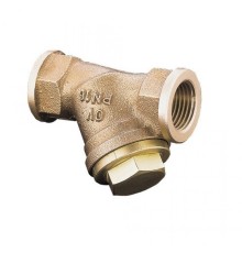 Фильтр сетчатый 1/2" Oventrop 1120004 (Овентроп)