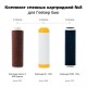 Комплект сменных картриджей Гейзер Био № 8 для сверх-жесткой воды 50036 (Гейзер)