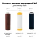 Комплект сменных картриджей Гейзер Био № 8 для сверх-жесткой воды 50036 (Гейзер)