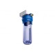 Корпус Гейзер 10SL 1/2", прозрачный 50531 (Гейзер)