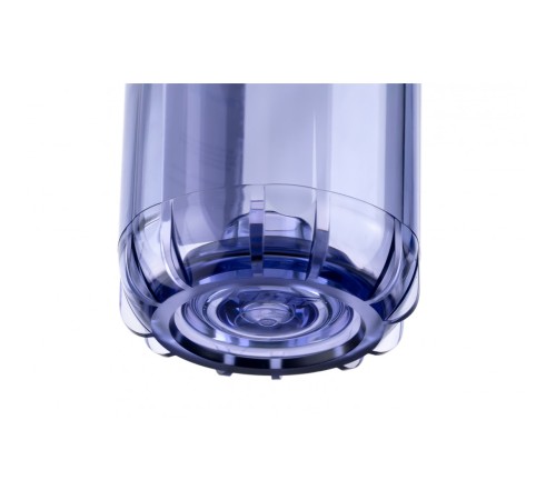 Корпус Гейзер 10SL 1/2", прозрачный 50531 (Гейзер) Корпус Гейзер 10SL 1/2", прозрачный 50531 (Гейзер)