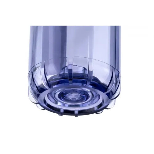 Корпус Гейзер 10SL 1/2", прозрачный 50531 (Гейзер)