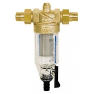 Фильтр механической очистки воды BWT Protector mini С/R HWS 1" 810531 (БВТ)