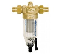 Фильтр механической очистки воды BWT Protector mini С/R HWS 1" 810531 (БВТ)