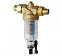 Фильтр механической очистки воды BWT Protector mini С/R HWS 1" 810531 (БВТ)