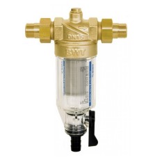 Фильтр механической очистки воды BWT Protector mini С/R HWS 1" 810531 (БВТ)