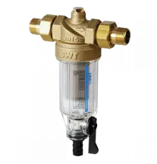 Фильтр механической очистки воды BWT Protector mini С/R HWS 1" 810531 (БВТ)