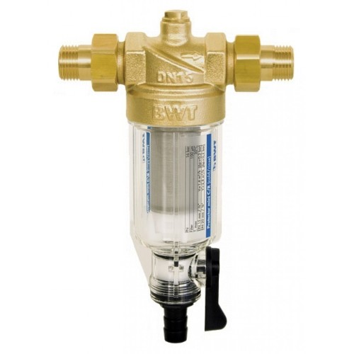 Фильтр механической очистки воды BWT Protector mini С/R HWS 1