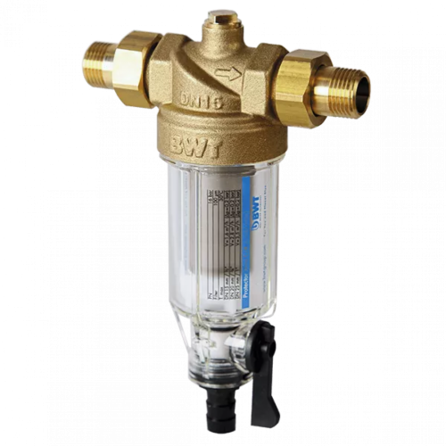 Фильтр механической очистки воды BWT Protector mini С/R HWS 1