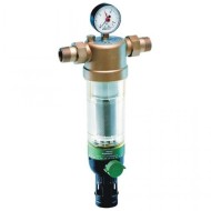 Фильтр тонкой очистки промывной F76S 1" АА Honeywell-Braukmann F76S-1AA (Хонивел)