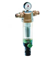 Фильтр тонкой очистки промывной F76S 1" АА Honeywell-Braukmann F76S-1AA (Хонивел)