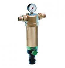 Фильтр тонкой очистки промывной F76S 1" ААM Honeywell-Braukmann F76S-1AAM (Хонивел)
