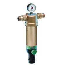 Фильтр тонкой очистки промывной F76S 1" ААM Honeywell-Braukmann F76S-1AAM (Хонивел)