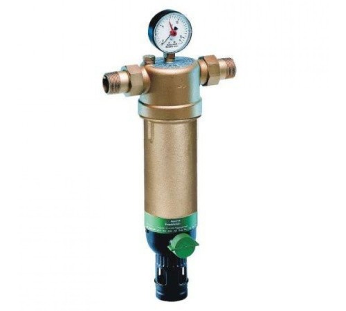 Фильтр тонкой очистки промывной F76S 1" ААM Honeywell-Braukmann F76S-1AAM (Хонивел) Фильтр тонкой очистки промывной F76S 1" ААM Honeywell-Braukmann F76S-1AAM (Хонивел)