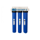 Корпус фильтра Гейзер 3 и 20SL 1/2" 32053 (Гейзер)