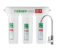 Гейзер Био 311 для мягкой воды С минерализатором 66024 (GEIZER)